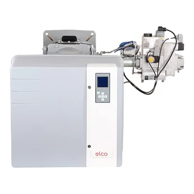 Elco VG 6.1600 DP R KN d335 — gas burner