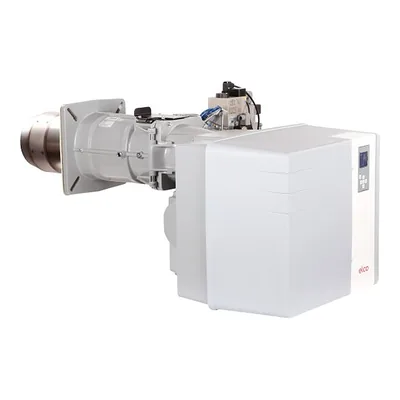 Elco VG 6.1600 DP R KN d335 — gas burner, photo 3
