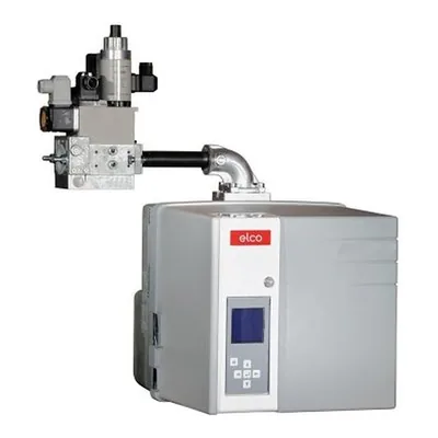 Elco VG 2.205 V E KL d348 — quemador de gas