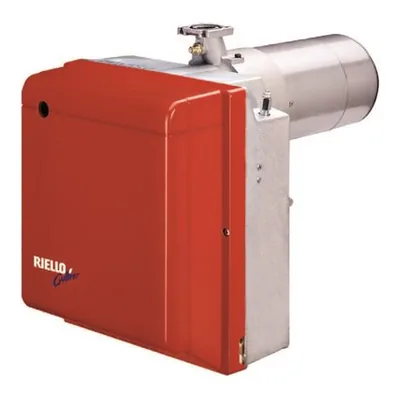 Riello Gulliver RS5F — quemador de gas, foto 2
