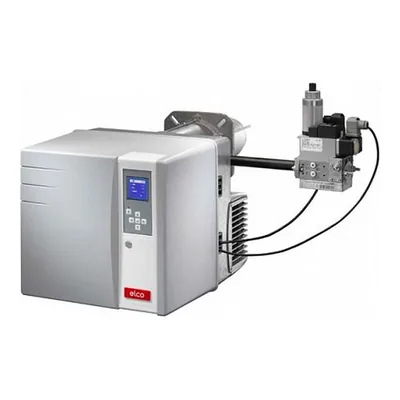 Elco VG 3.350 V E KN d340 — brûleur gaz
