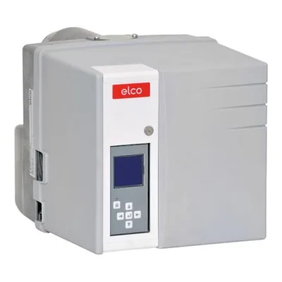 Elco VG 3.350 V E — quemador de gas