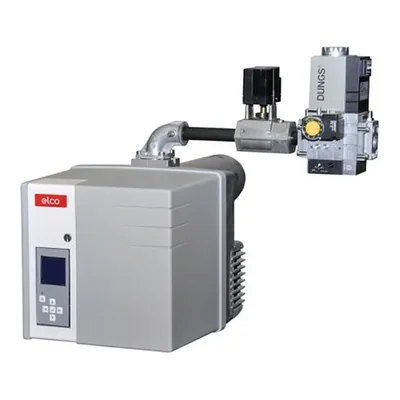 Elco VG 2.120 M E KN d411 — quemador de gas