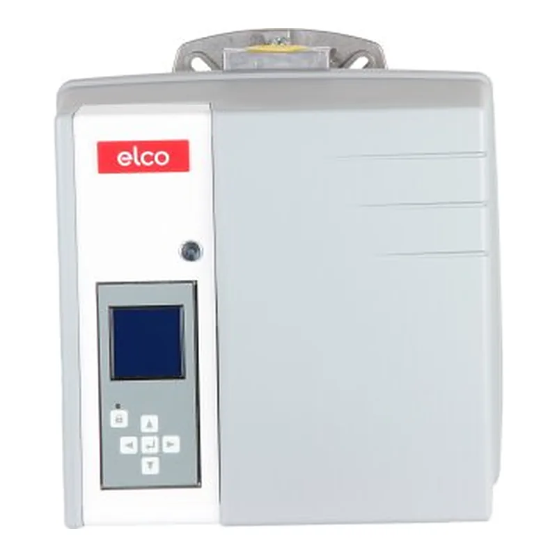 Elco VG 2.120 M E KL — Gasbrenner, Foto 1