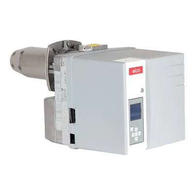 Elco VG 2.120 M E KL — Gasbrenner, Foto 2