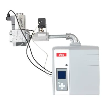 Elco VG 2.120 M E KL — Gasbrenner, Foto 6