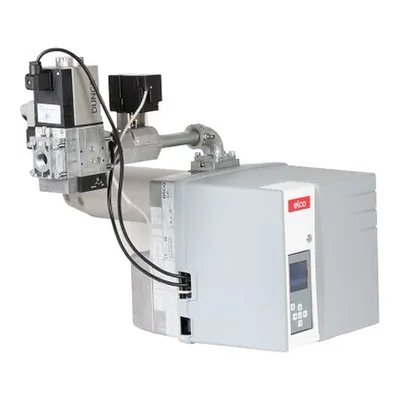 Elco VG 2.120 M E KL — Gasbrenner, Foto 7