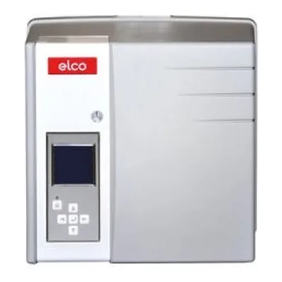 Elco VG 2.160 M E KL — quemador de gas