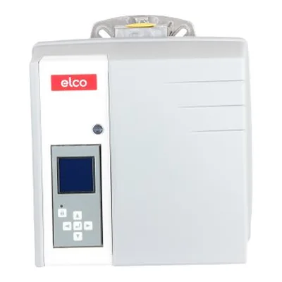 Elco VG 2.205 M E KL — quemador de gas