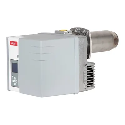 Elco VG 2.205 M E KL — bruciatore a gas, foto 2