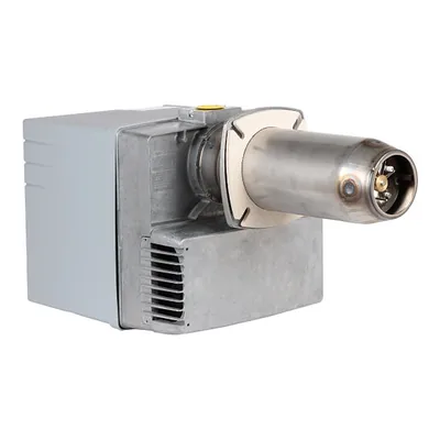 Elco VG 2.205 M E KL — bruciatore a gas, foto 3