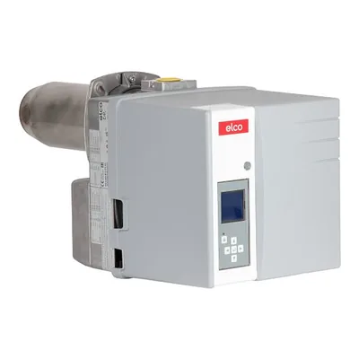 Elco VG 2.205 M E KL — bruciatore a gas, foto 4