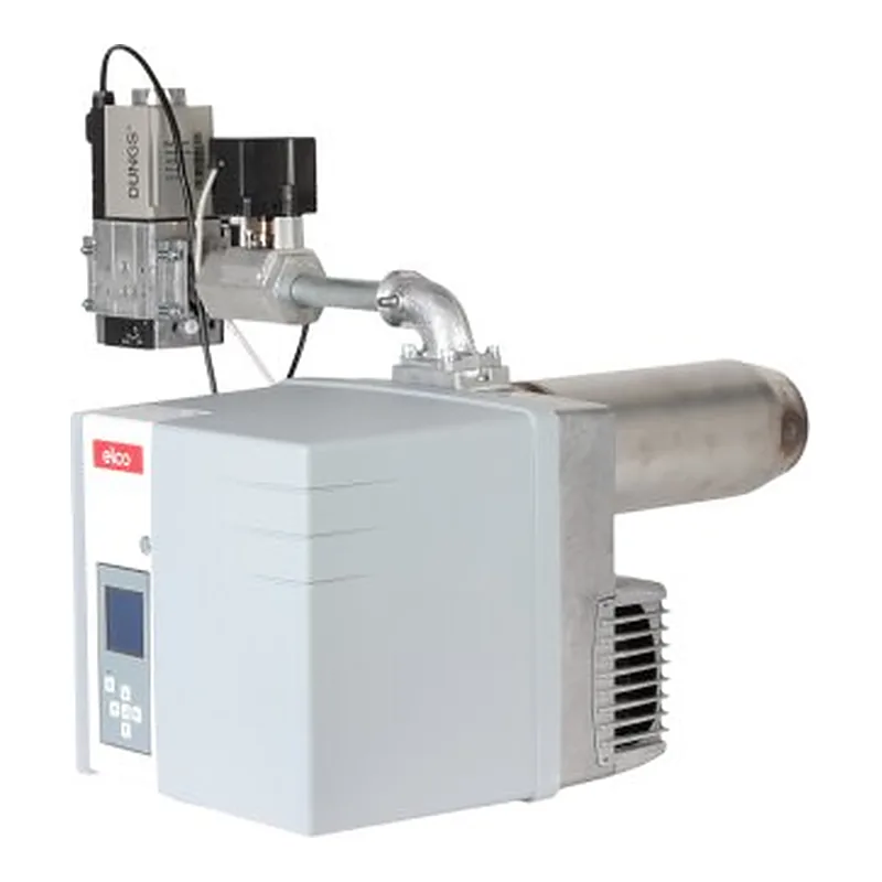 Elco VG 2.205 M E KL d411 — gas burner, photo 1