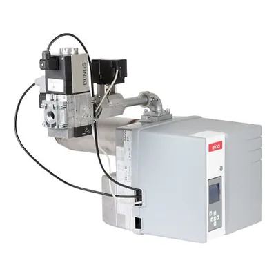 Elco VG 2.205 M E KL d411 — gas burner, photo 4
