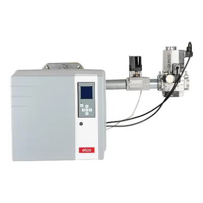 Elco VG 3.290 M E KL d415 — Gasbrenner