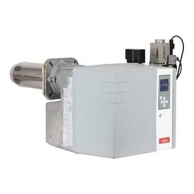 Elco VG 3.290 M E KL d415 — bruciatore a gas, foto 2