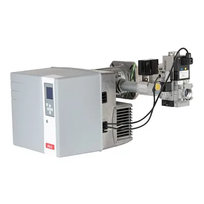 Elco VG 3.290 M E KL d415 — bruciatore a gas, foto 3