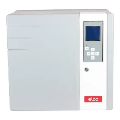 Elco VG 3.350 M E — quemador de gas