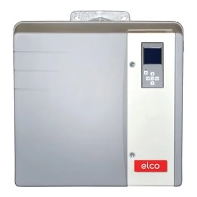 Elco VG 5.1200 M — quemador de gas
