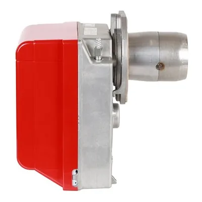 Riello RG2D — bruciatore a gasolio