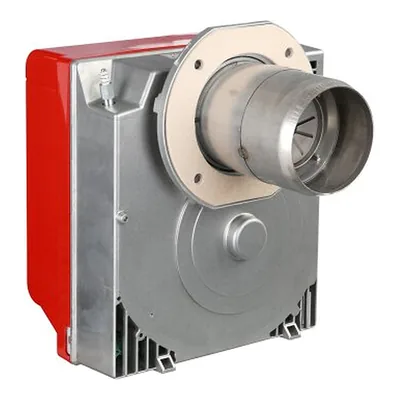 Riello RG4D — quemador de gasóleo