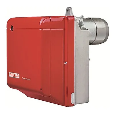 Riello RG5D — quemador de gasóleo
