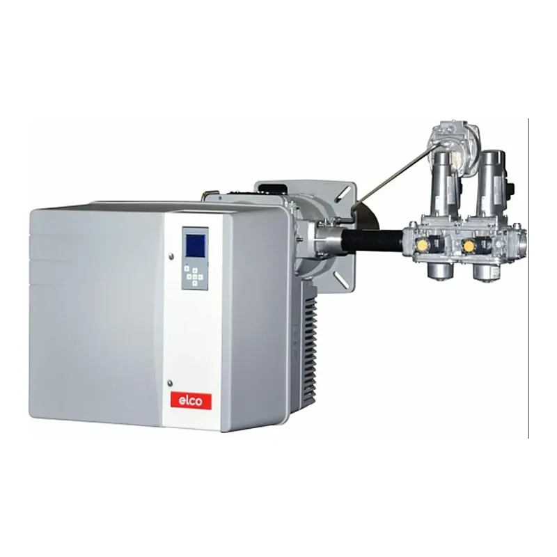 Elco VG 6.2100 M V KN d421 — Gasbrenner, Foto 1