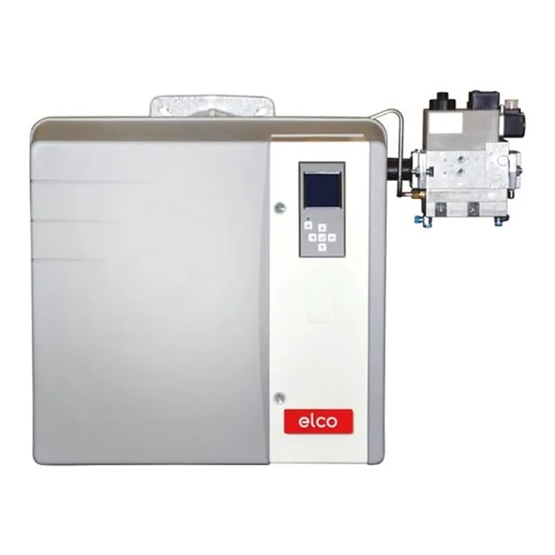 Elco VG 5.1200 M R /PED KL — quemador de gas, foto 1