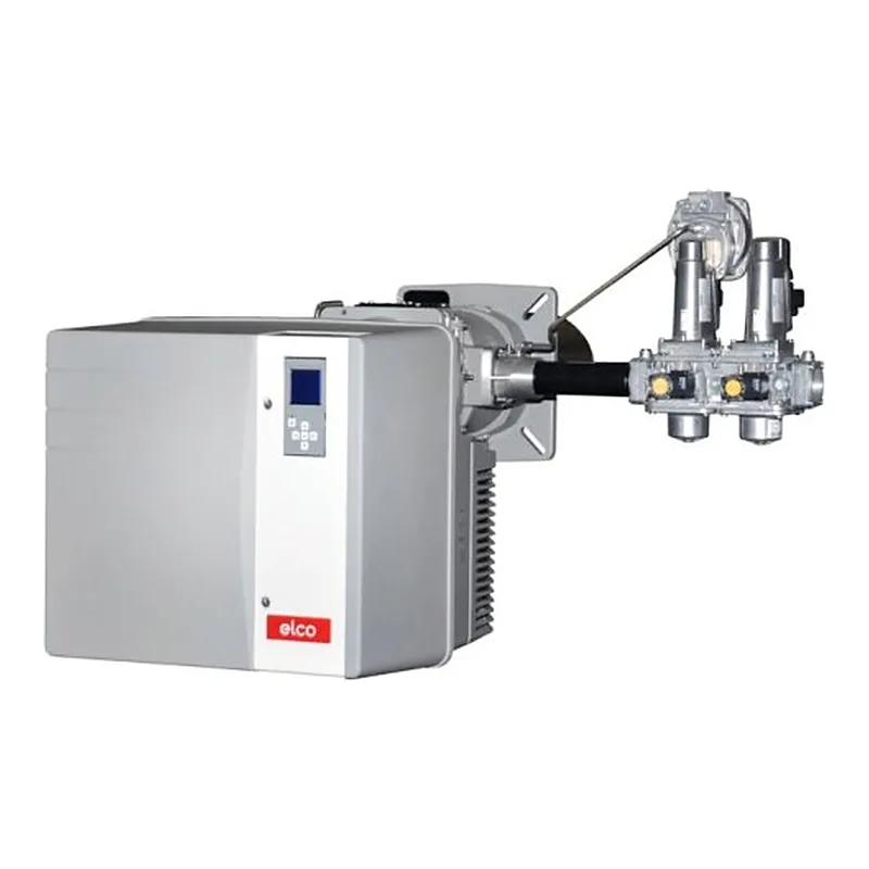 Elco VG 6.1600 M V /PED KL — gas burner, photo 1
