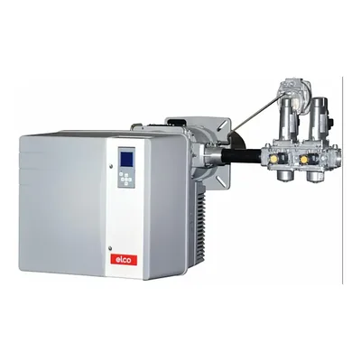 Elco VG 6.2100 M V /PED KN d422 — Gasbrenner