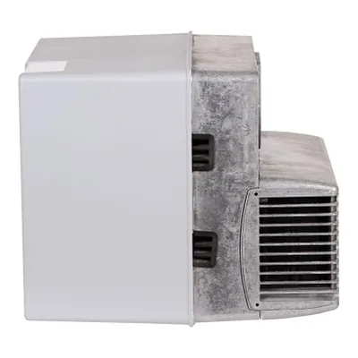 Elco VGL 3.290 D — burner, photo 2