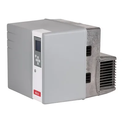 Elco VGL 3.360 D — bruciatore, foto 4