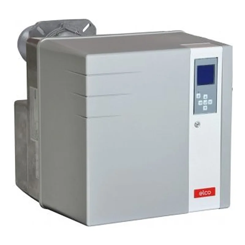 Elco VGL 4.460 DP — Brenner, Foto 1
