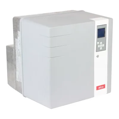 Elco VGL 4.610 DP — quemador