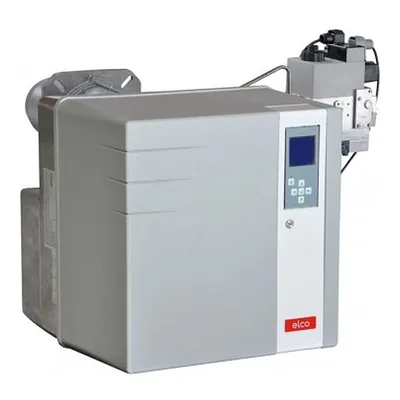 Elco VGL 4.610 DP KN d311 — quemador
