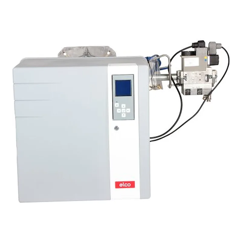 Elco VGL 4.610 DP KL d311 — burner, photo 1