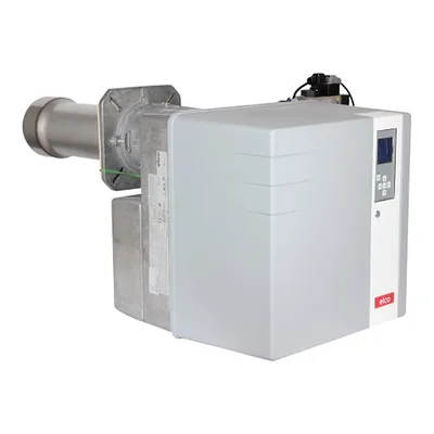 Elco VGL 4.610 DP KL d311 — burner, photo 2