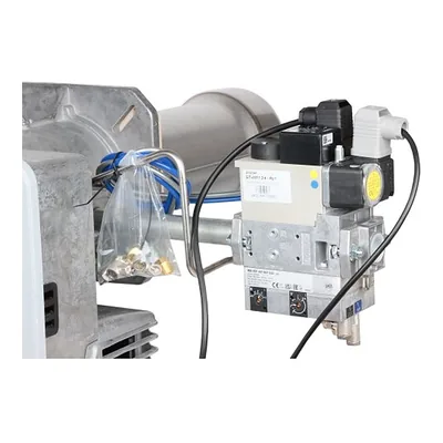 Elco VGL 4.610 DP KL d311 — burner, photo 3