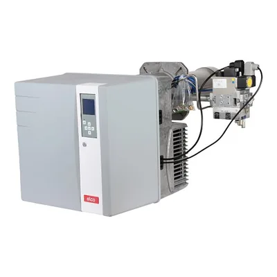 Elco VGL 4.610 DP KL d311 — burner, photo 4