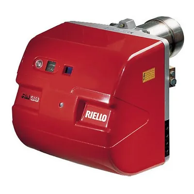 Riello RN 38 — quemador de gasóleo