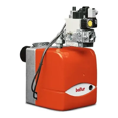 Baltur BTG 6 P L300 — quemador de gas