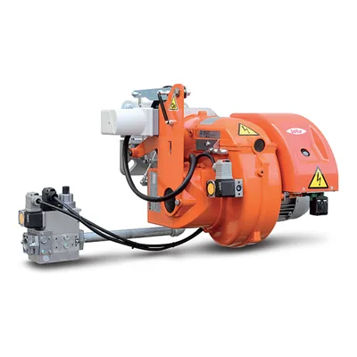 Baltur TBG 2000 MC — quemador de gas