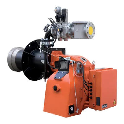 Baltur GI 500 MC — quemador de gas