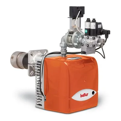 Baltur BTG 20 ME — quemador de gas