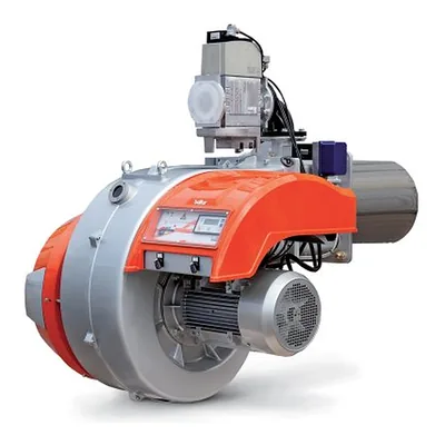 Baltur TBG 1100 ME — quemador de gas