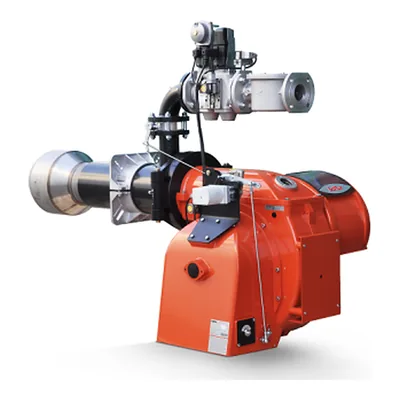 Baltur BGN 450 ME — quemador de gas