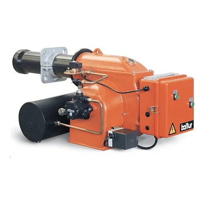 Baltur BT 35 SPN — quemador de gasóleo