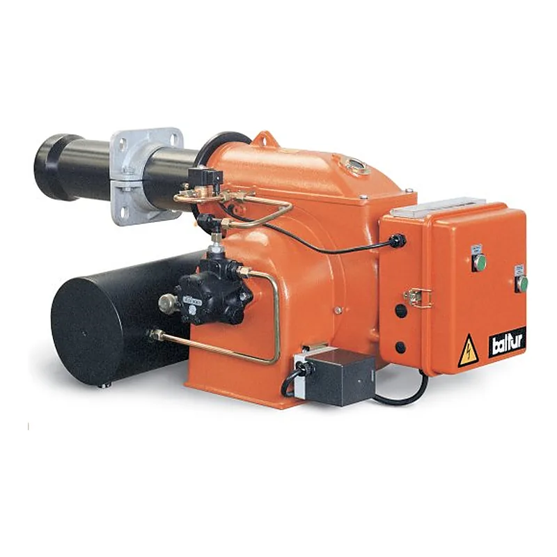 Baltur BT 35 SPN — quemador de gasóleo, foto 1