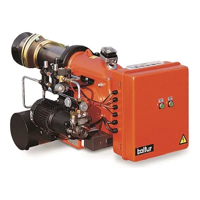 Baltur BT 75 DSNM-D — quemador de gasóleo