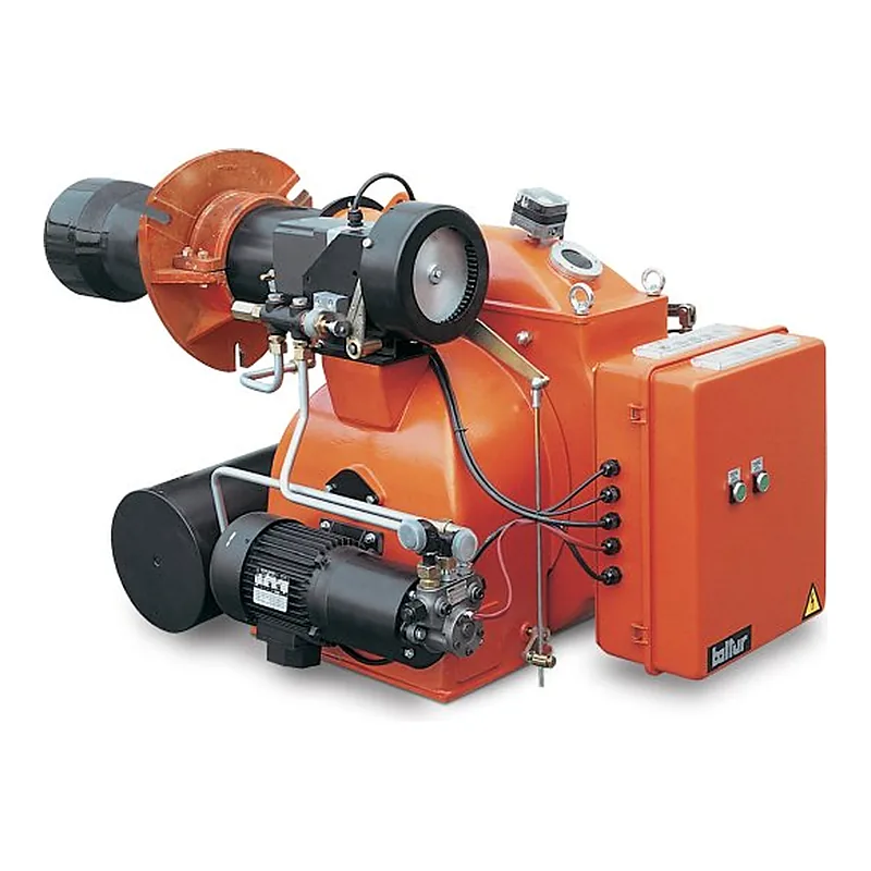 Baltur BT 75 DSPN — quemador de gasóleo, foto 1